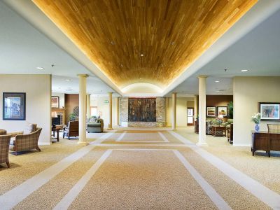 Ashton Creek Health and Rehabilitation Center - Image 1 of 15