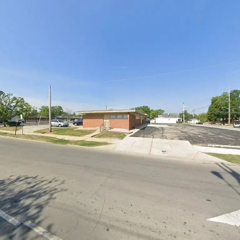 Aspire Indiana Health - Anderson - Image 1 of 3