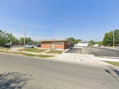 Aspire Indiana Health - Anderson - Image 1 of 3