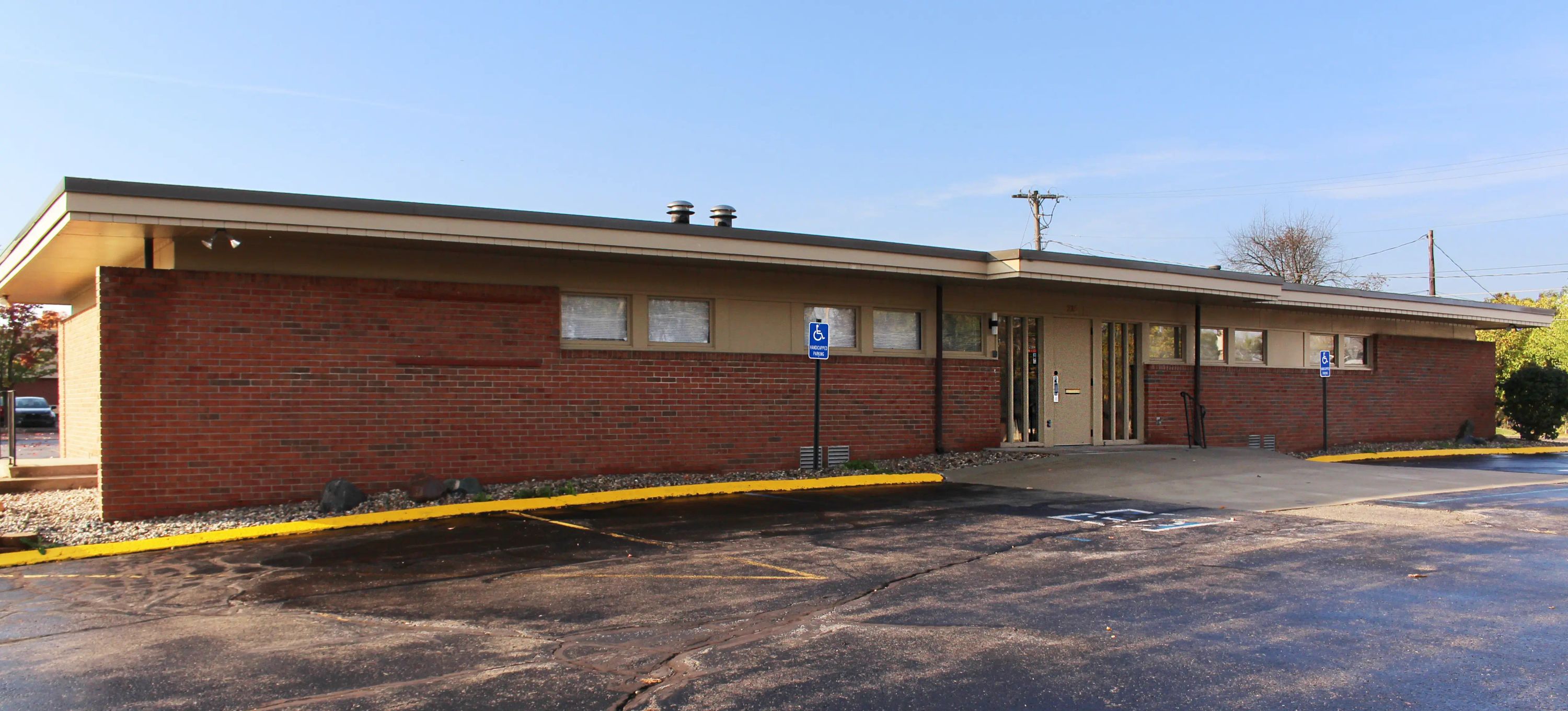 Aspire Indiana Health - Anderson - Image 2 of 3