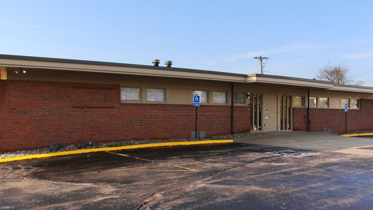 Aspire Indiana Health - Anderson - Image 2 of 3