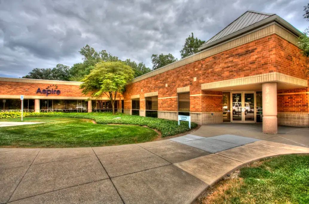 Aspire Indiana Health - Carmel Health Center - Image 1 of 2