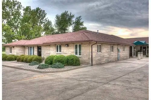 Aspire Indiana Health - Elwood - Image 1 of 4