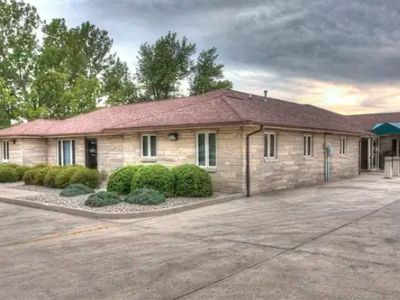 Aspire Indiana Health - Elwood - Image 1 of 4