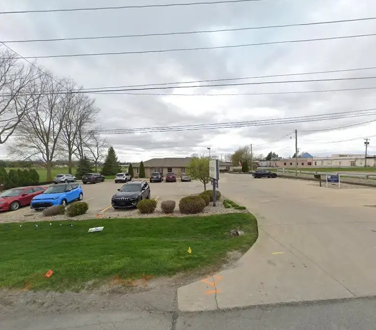 Aspire Indiana Health - Elwood - Image 4 of 4