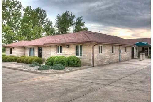 Aspire Indiana Health - Elwood Health Center - Image 1 of 4