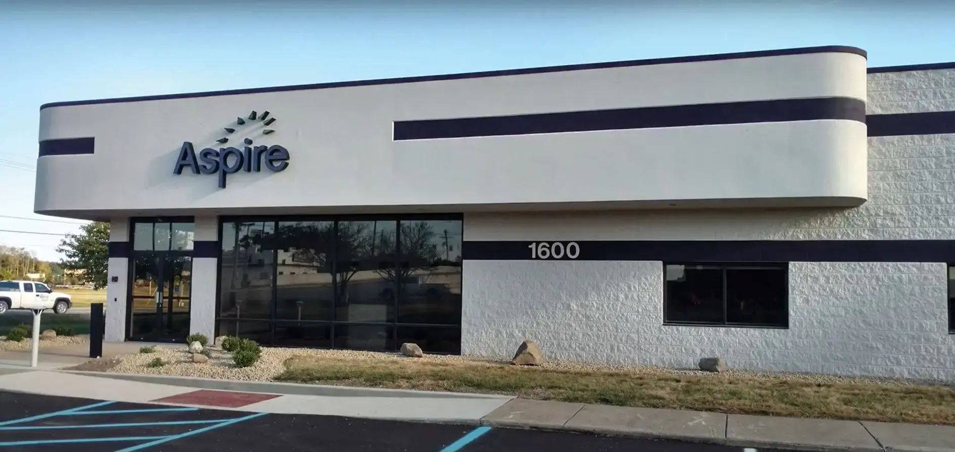 Aspire Indiana Health - Lebanon Health Center - Image 1 of 5