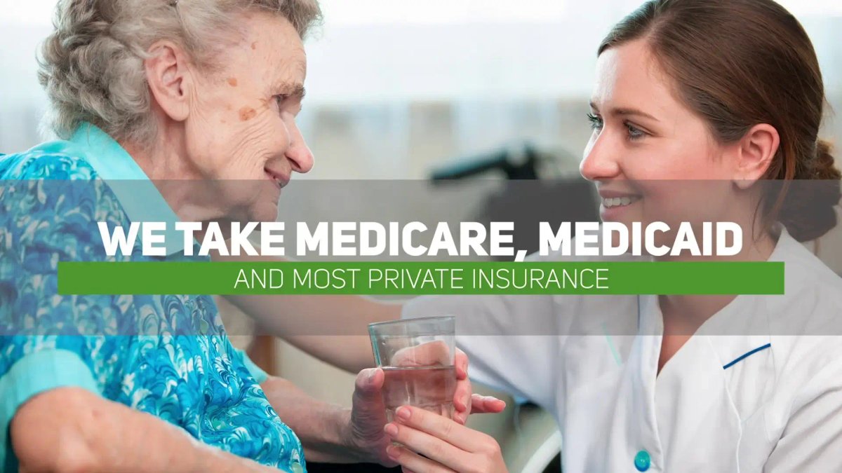 Aspire Indiana Health - Lebanon Health Center - Image 2 of 5