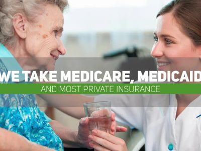 Aspire Indiana Health - Lebanon Health Center - Image 2 of 5