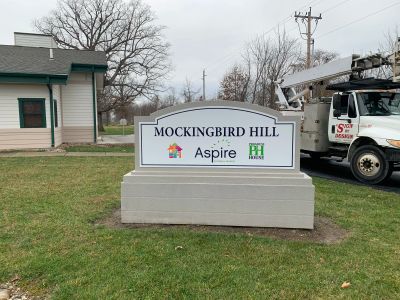 Aspire Indiana Health - Mockingbird Hill Recovery Center - Image 2 of 11