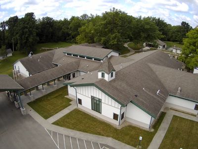 Aspire Indiana Health - Mockingbird Hill Recovery Center - Image 1 of 11