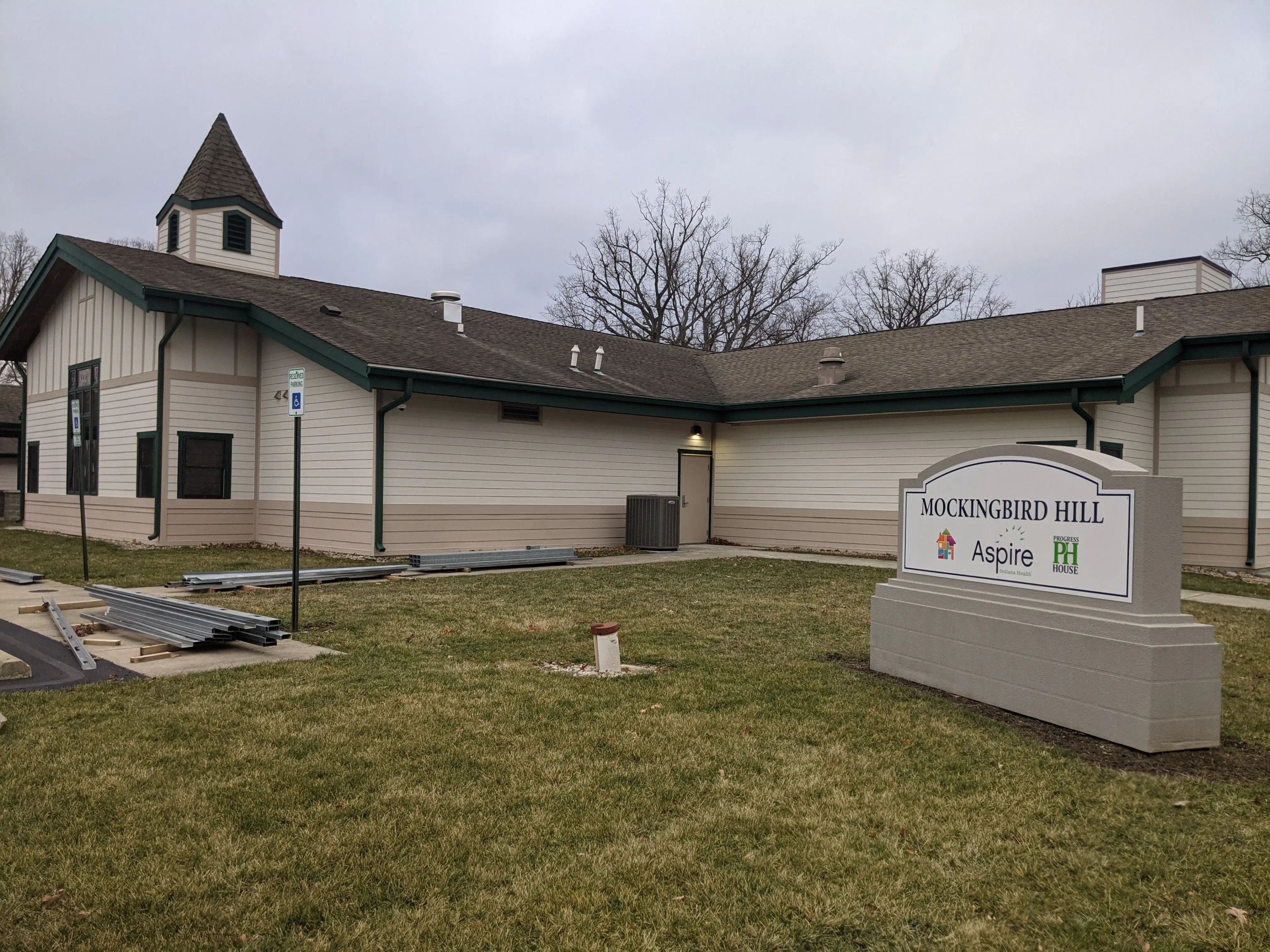 Aspire Indiana Health - Mockingbird Hill Recovery Center - Image 11 of 11