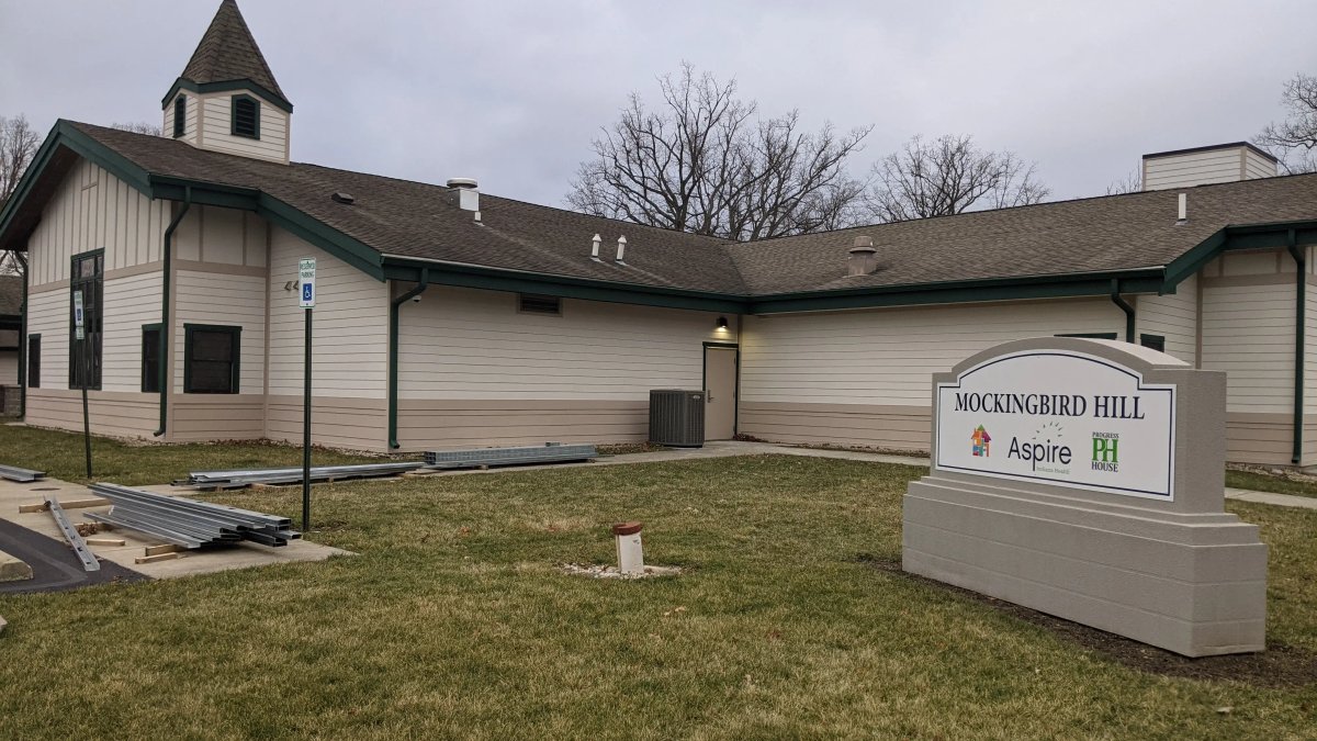 Aspire Indiana Health - Mockingbird Hill Recovery Center - Image 11 of 11