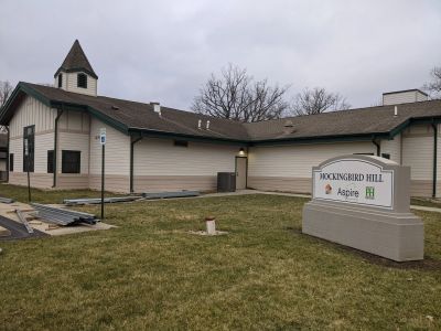 Aspire Indiana Health - Mockingbird Hill Recovery Center - Image 11 of 11