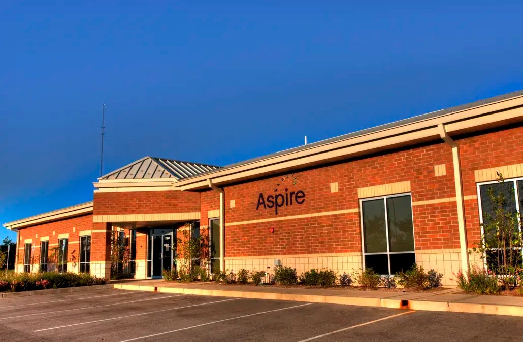 Aspire Indiana Health - Noblesville Health Center - Image 1 of 3