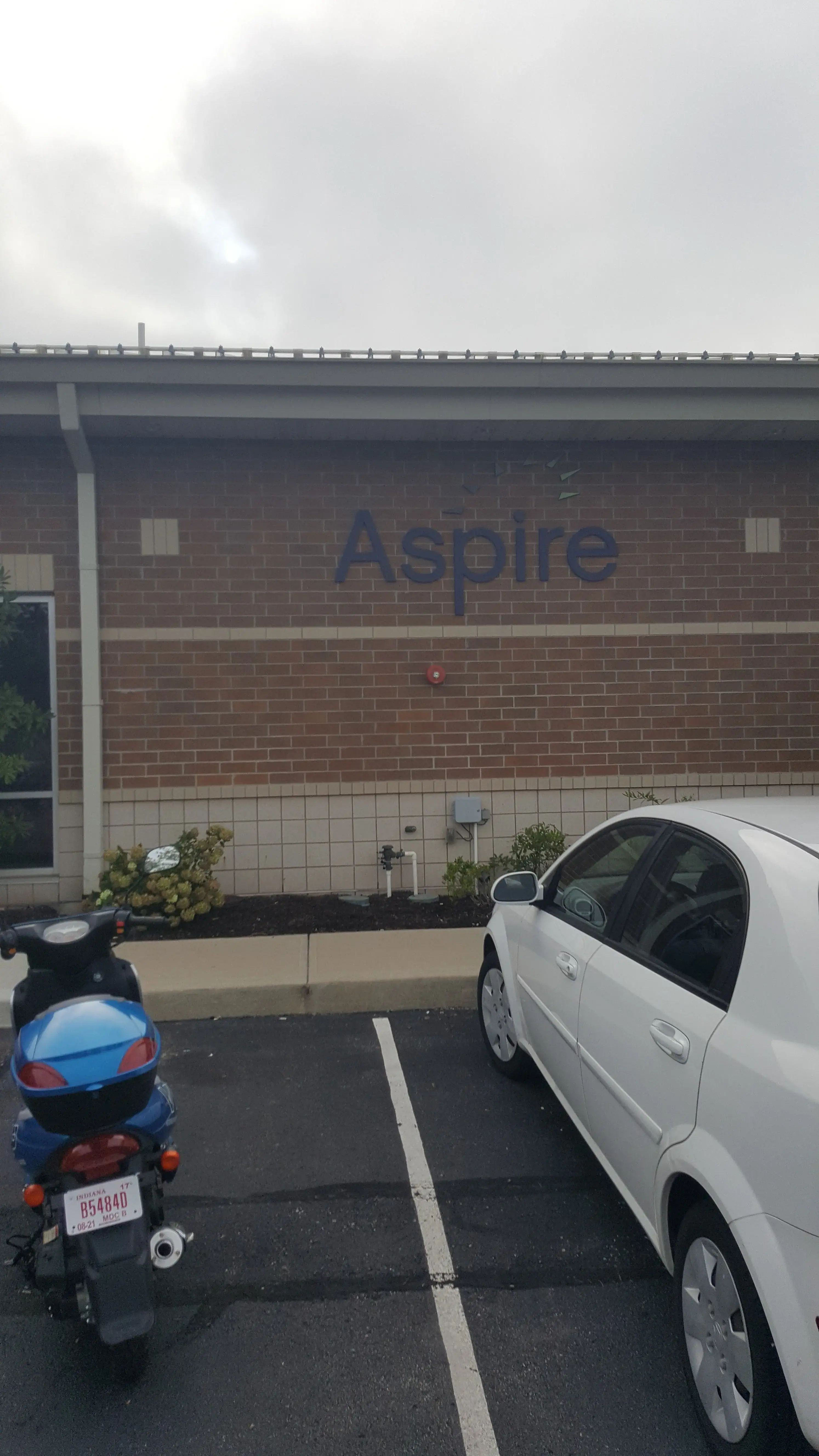 Aspire Indiana Health - Noblesville Health Center - Image 3 of 3