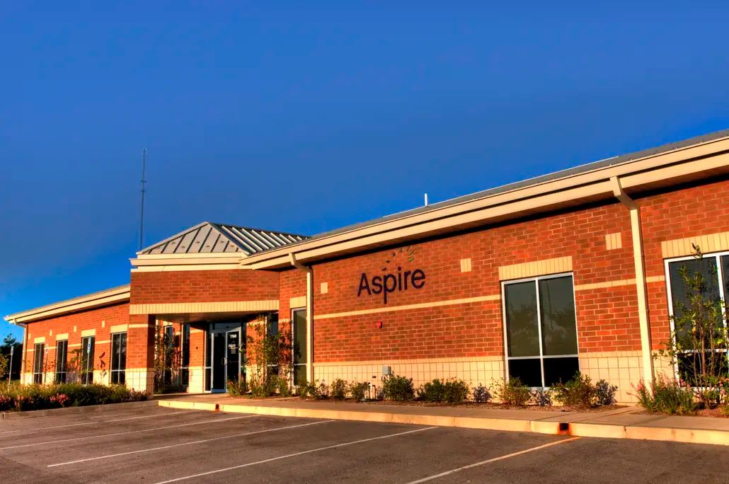 Aspire Indiana Health - Noblesville - Image 1 of 3