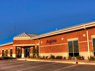 Aspire Indiana Health - Noblesville - Image 1 of 3