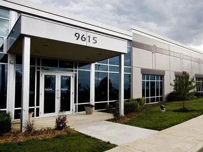 Aspire Indiana Health - Noblesville - Image 1 of 2