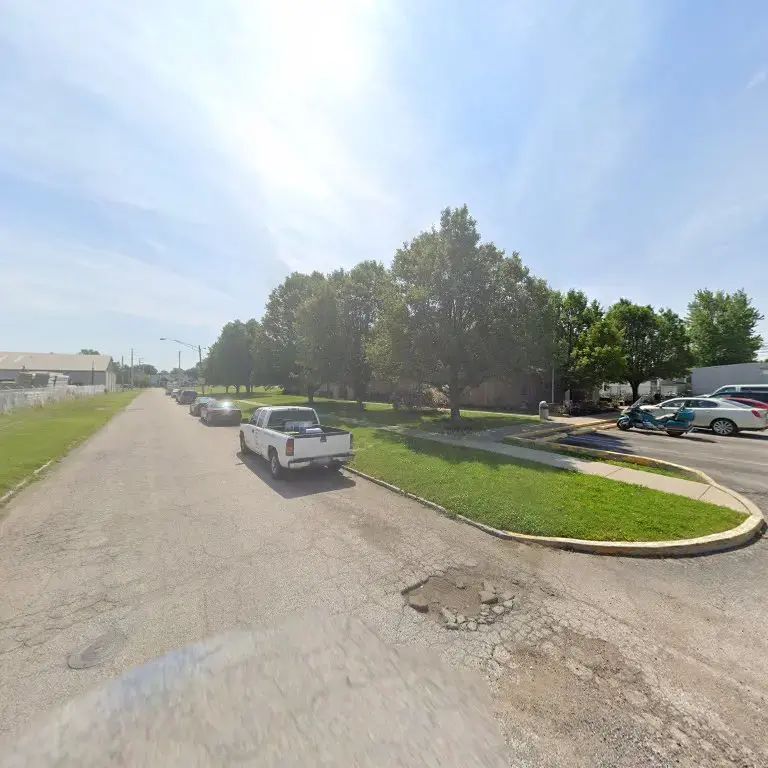 Aspire Indiana Health - Progress House - Image 10 of 10