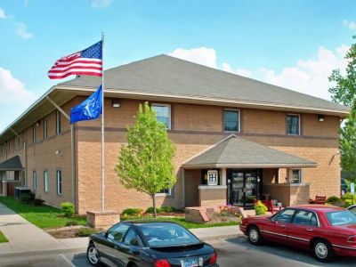 Aspire Indiana Health - Progress House - Image 1 of 10