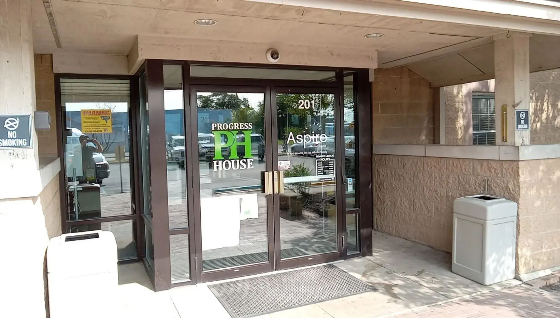 Aspire Indiana Health - Progress House - Image 2 of 10