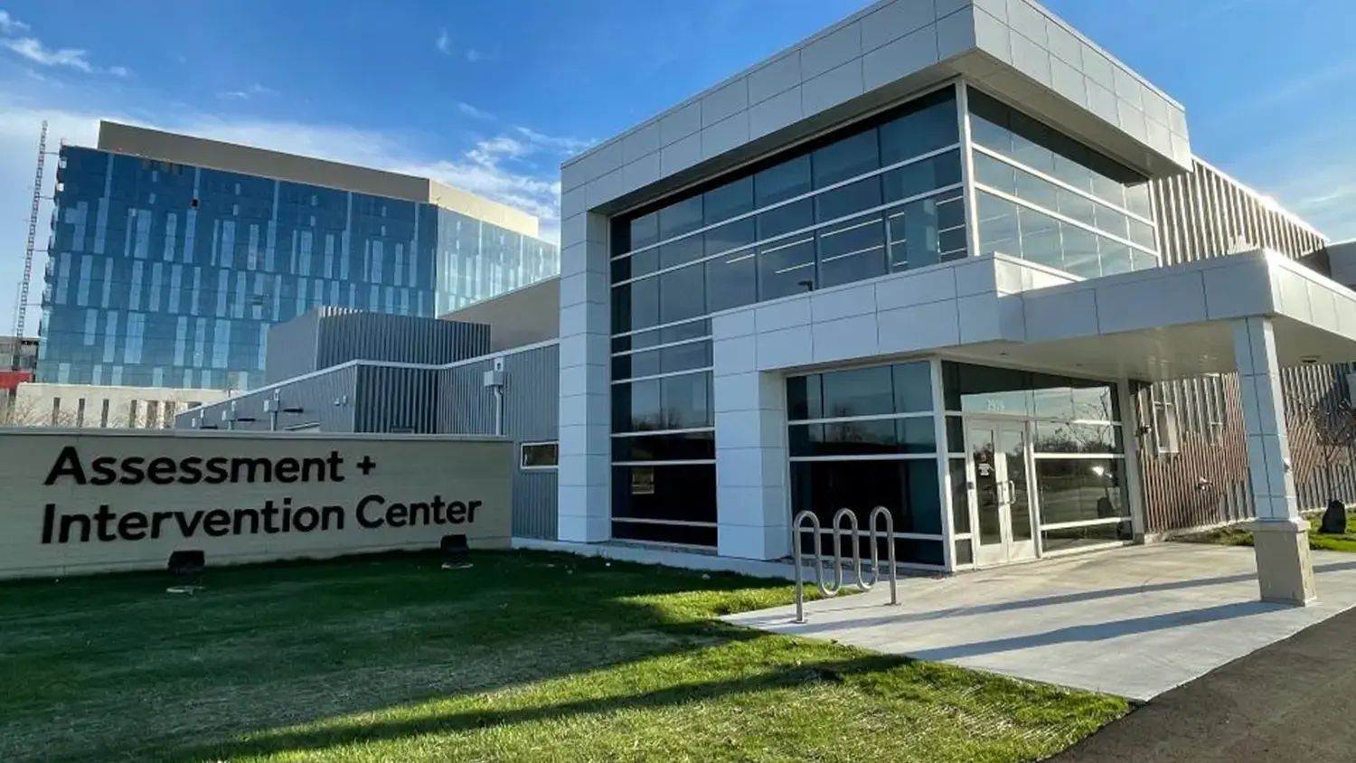 Assessment & Intervention Center - Image 1 of 4