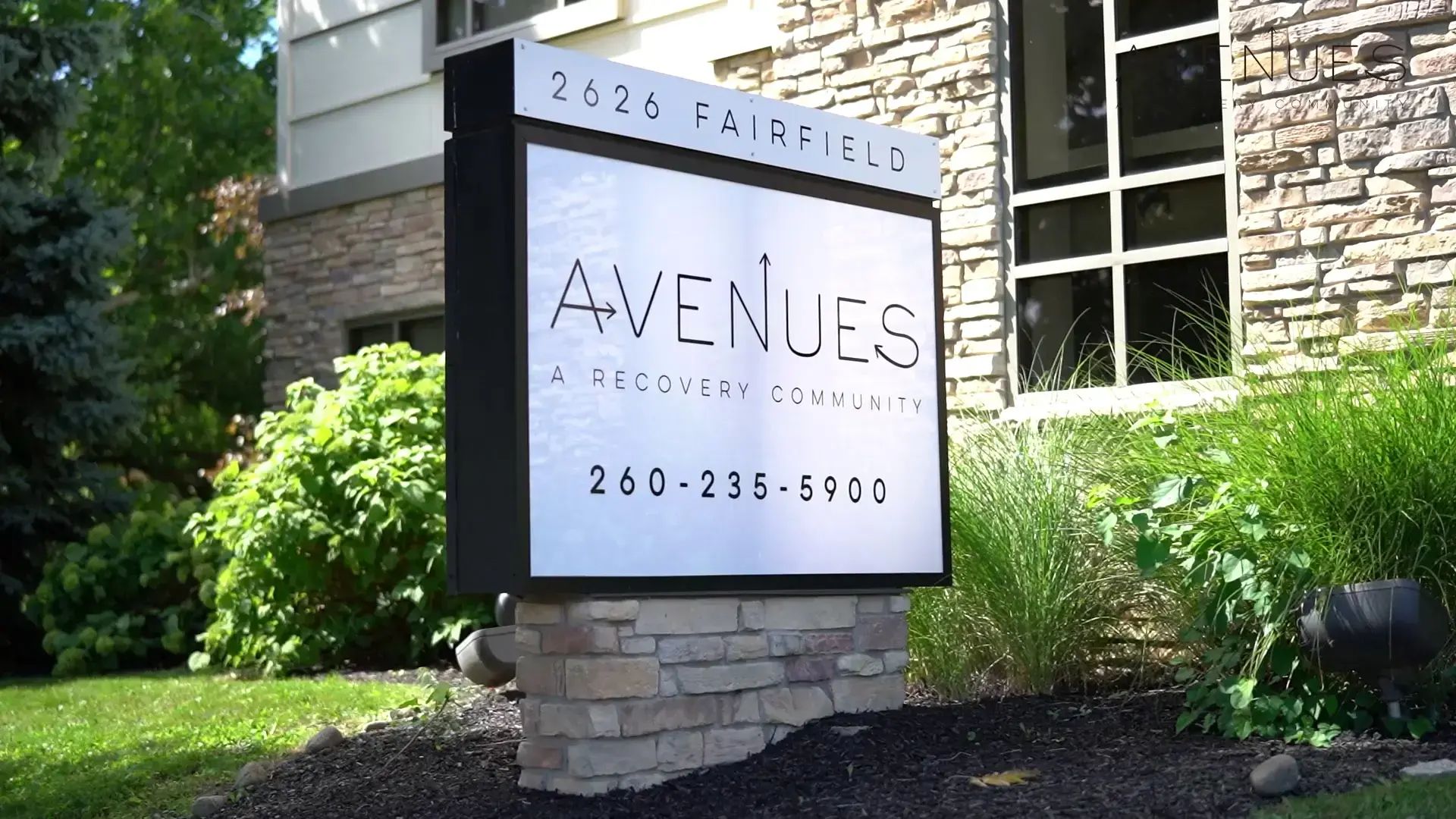 Avenues Recovery Center at Fort Wayne - Image 2 of 20