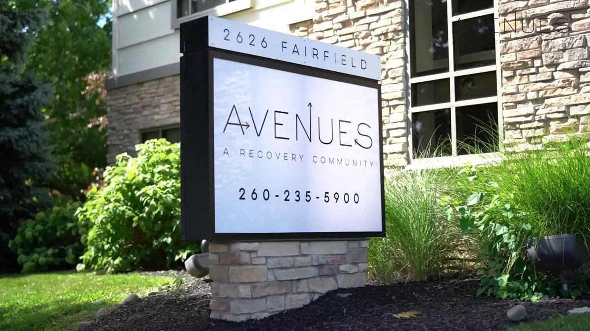 Avenues Recovery Center at Fort Wayne - Image 2 of 20