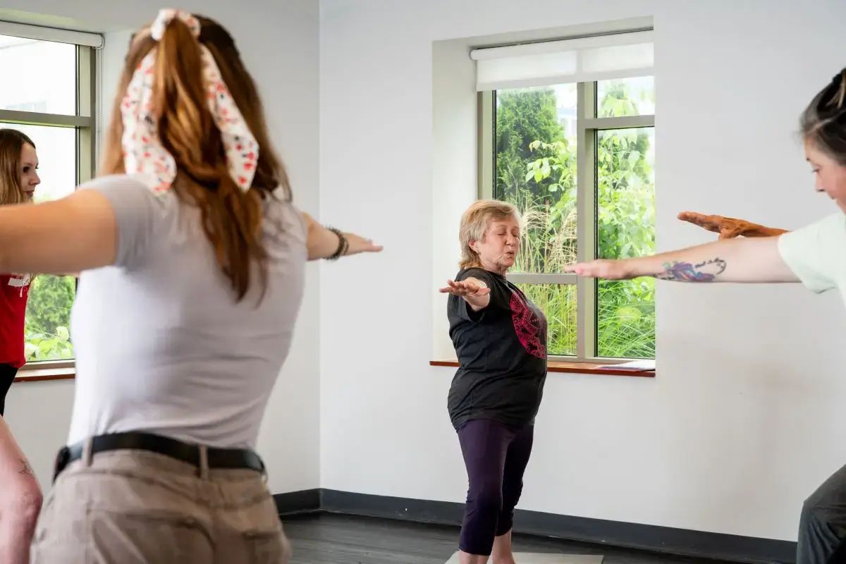 Avenues Recovery Center at Fort Wayne - Image 20 of 20