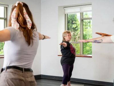 Avenues Recovery Center at Fort Wayne - Image 20 of 20