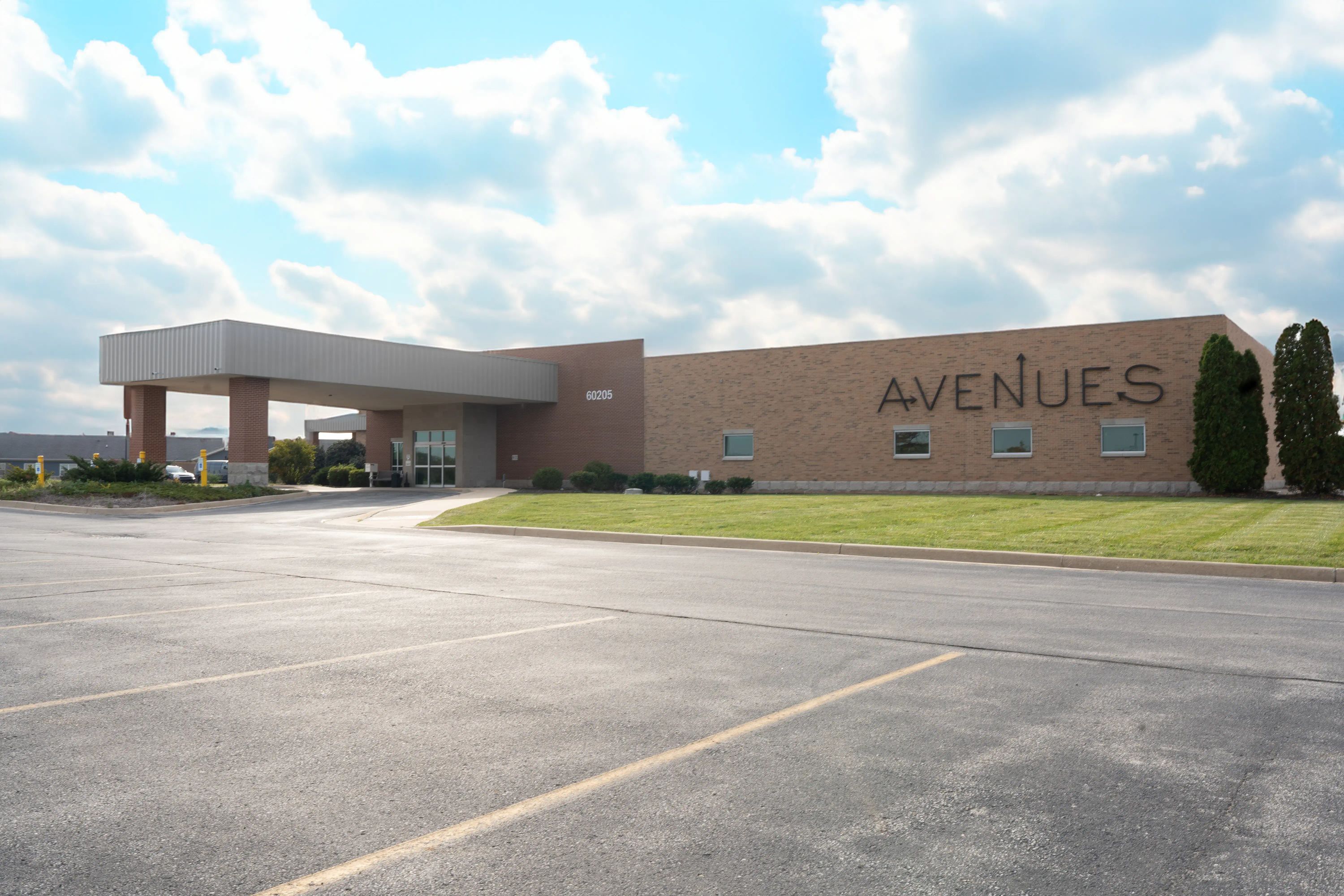 Avenues Recovery Center at South Bend - Image 1 of 20