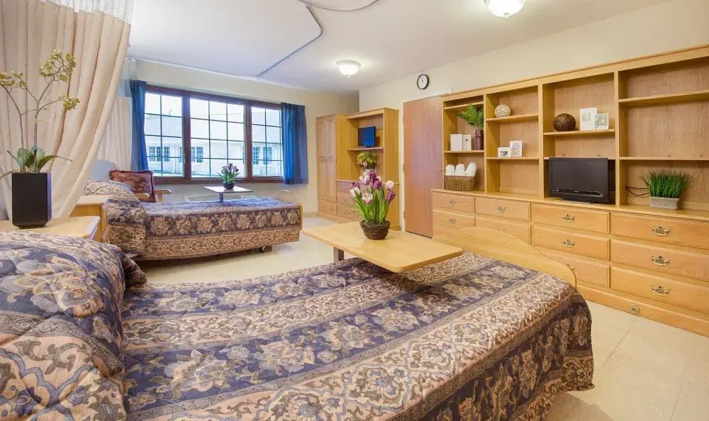 Avon Health and Rehabilitation Center - Image 2 of 13