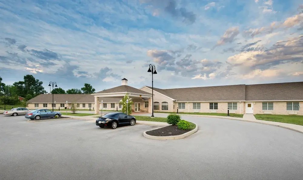 Avon Health and Rehabilitation Center - Image 1 of 13