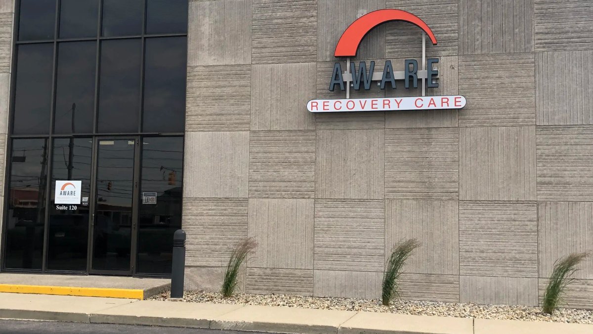 Aware Recovery Care - Image 2 of 7