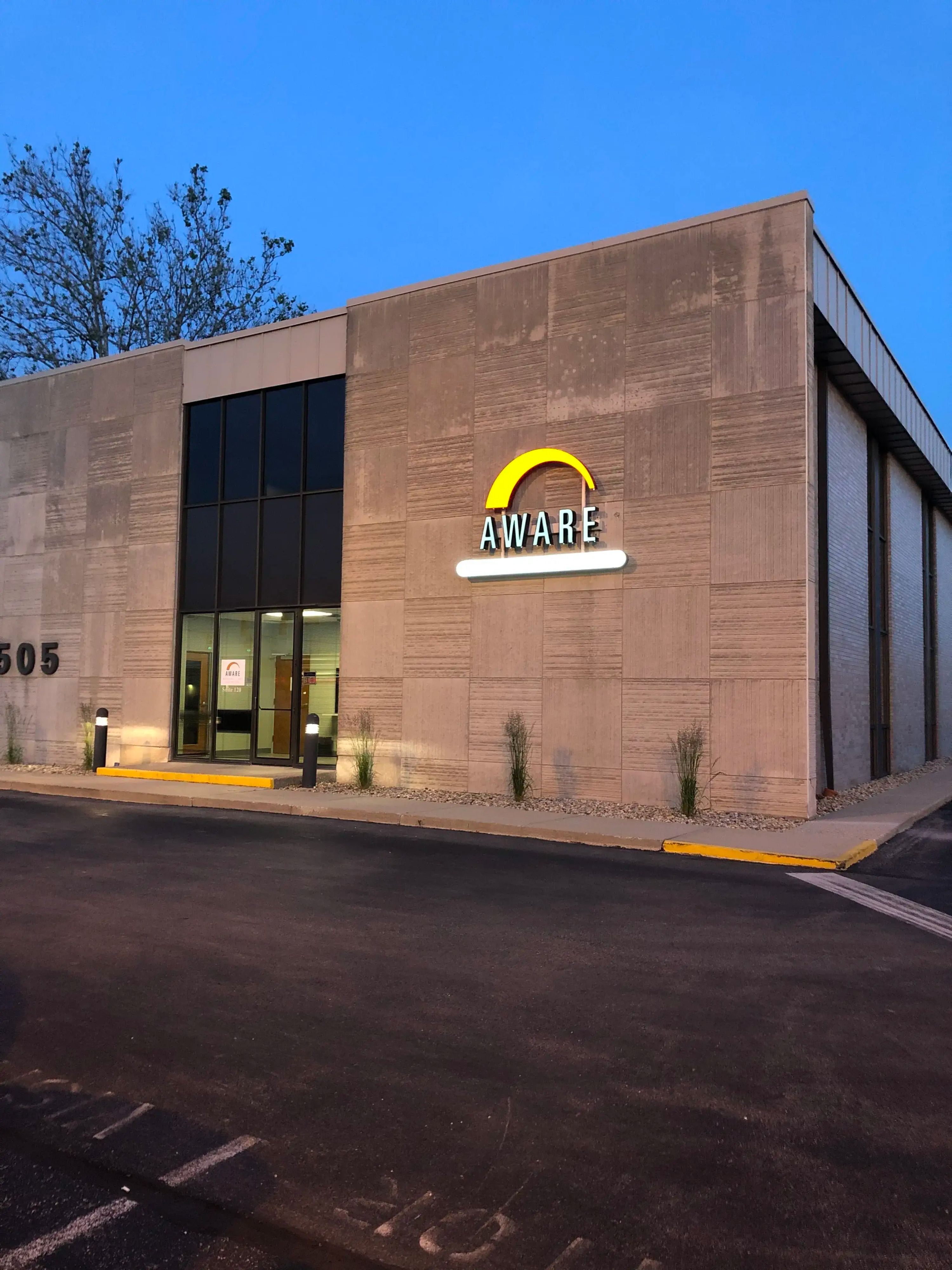 Aware Recovery Care - Image 1 of 7