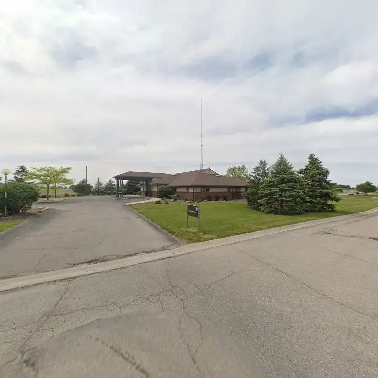 Behavioral Health Resource Center - Addiction treatment center in Berne, Indiana