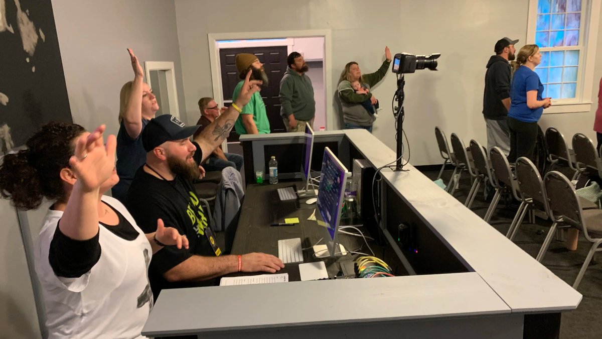 Behind the Wire Ministries - Image 2 of 4