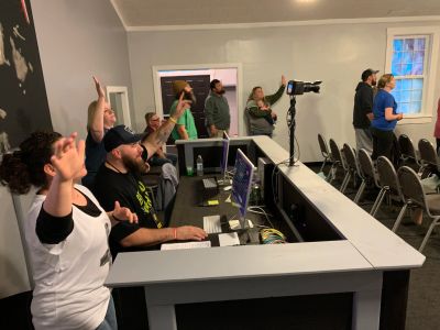 Behind the Wire Ministries - Image 2 of 4