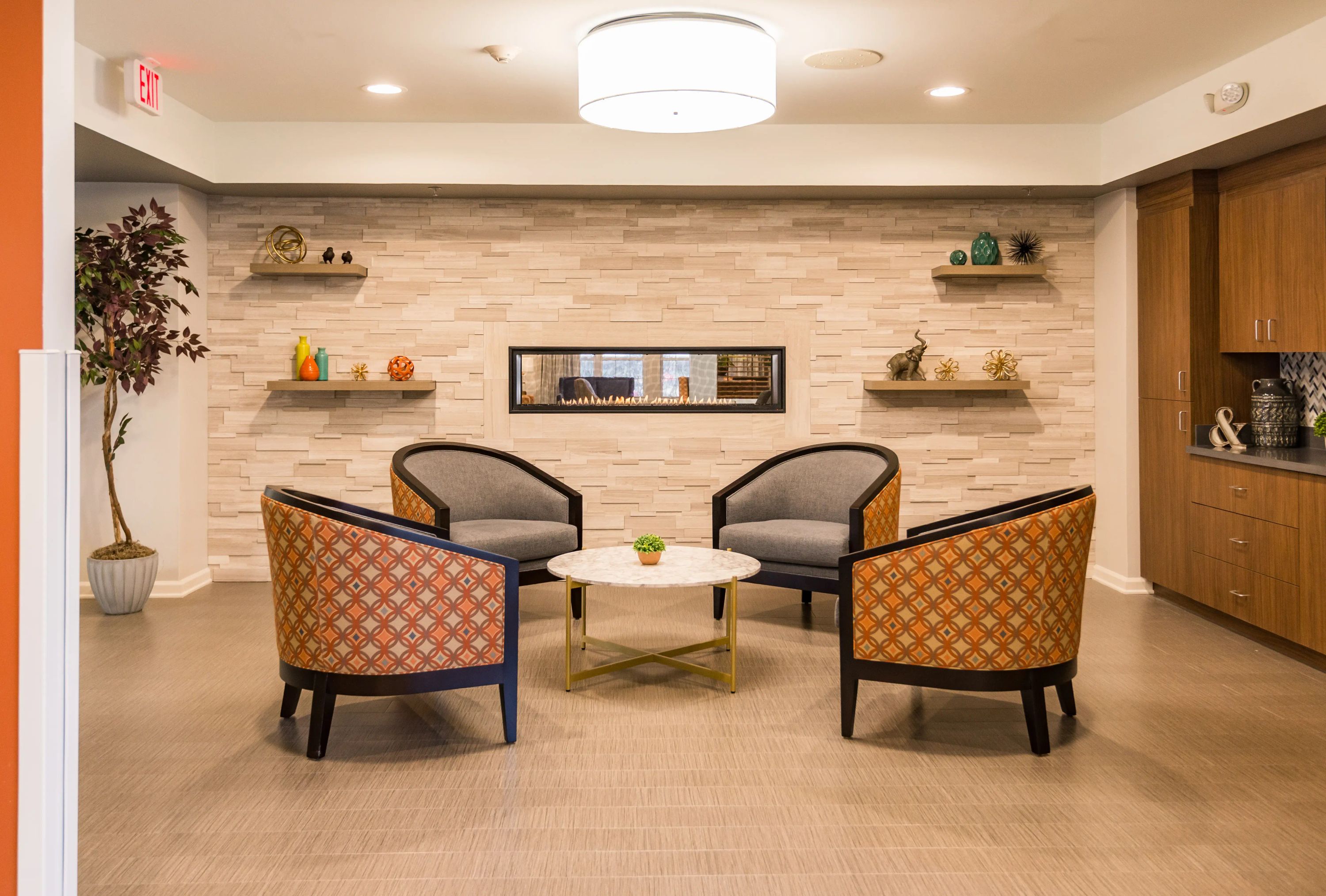 Bell Trace Senior Living Community - Image 2 of 20