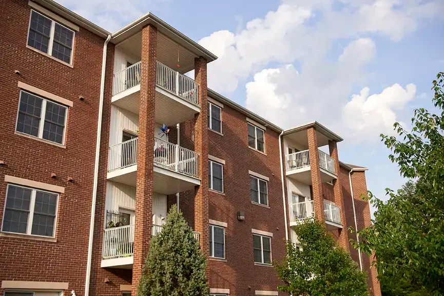 Bell Trace Senior Living Community - Image 1 of 20