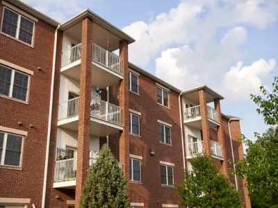 Bell Trace Senior Living Community - Image 1 of 20