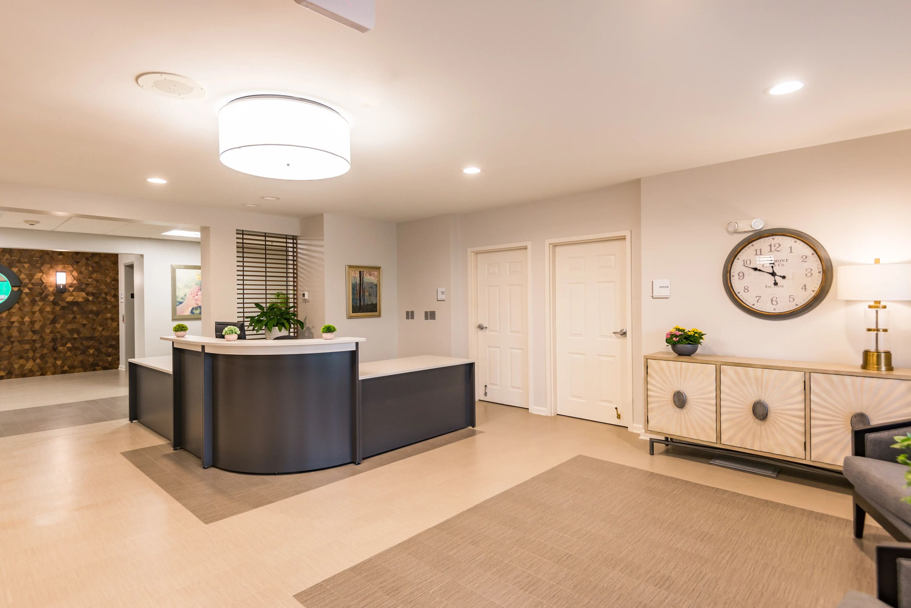 Bell Trace Senior Living Community - Image 20 of 20