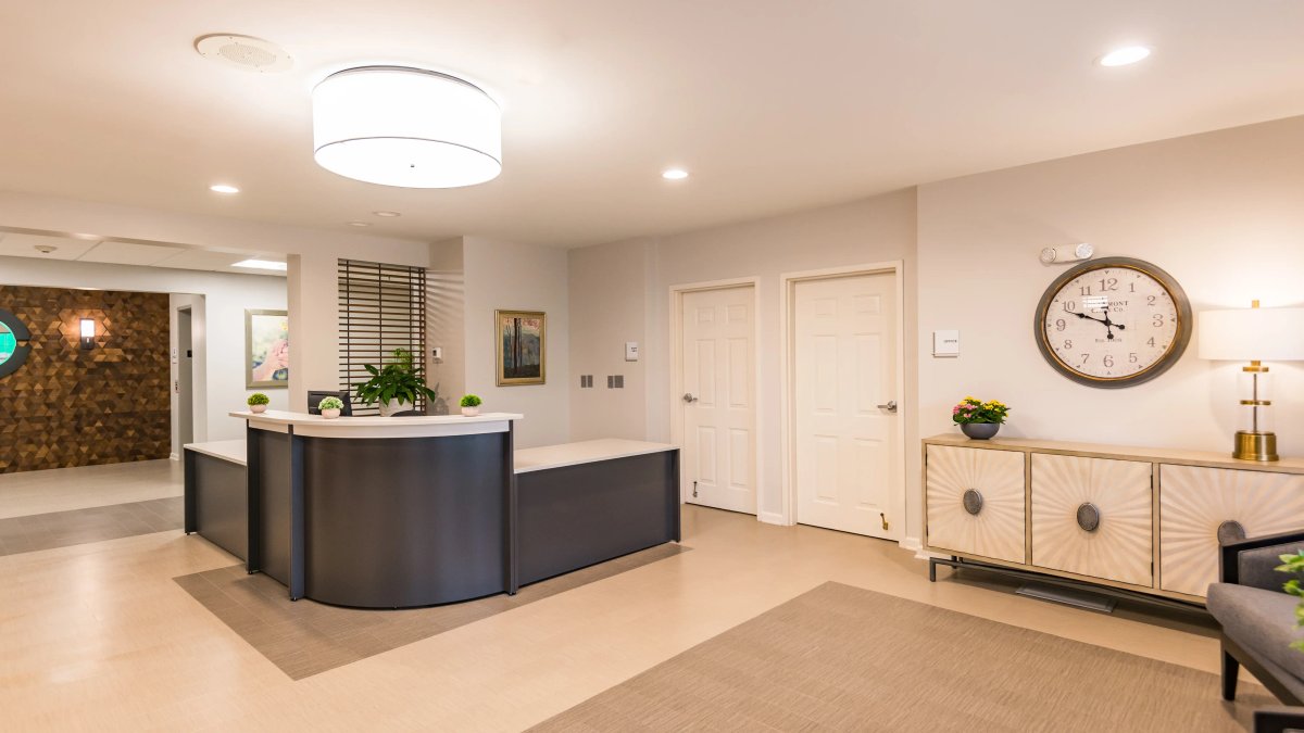 Bell Trace Senior Living Community - Image 20 of 20