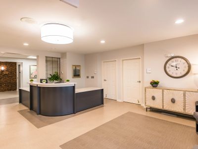 Bell Trace Senior Living Community - Image 20 of 20