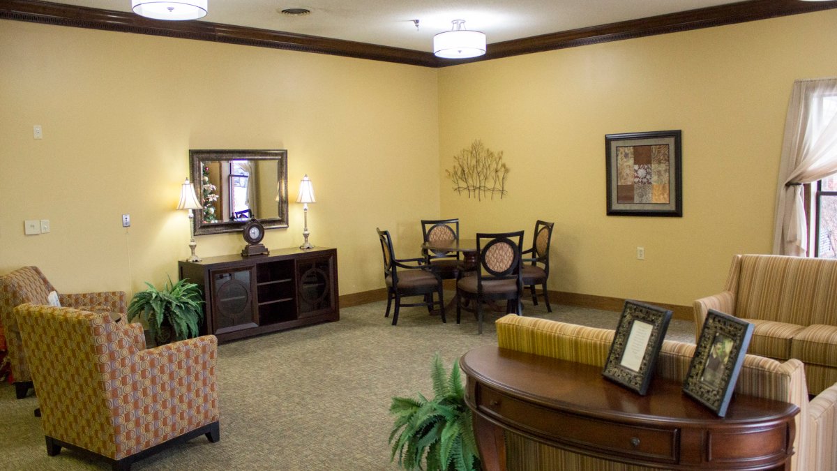 Bethel Pointe Health and Rehabilitation Center - Image 20 of 20