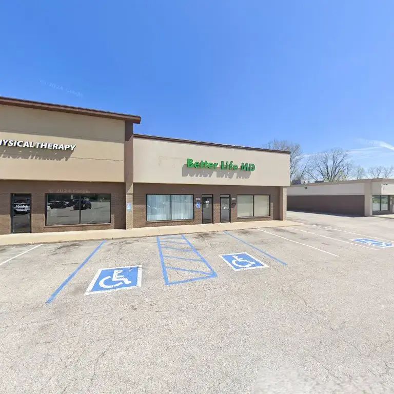 Better Life MD - Image 16 of 16