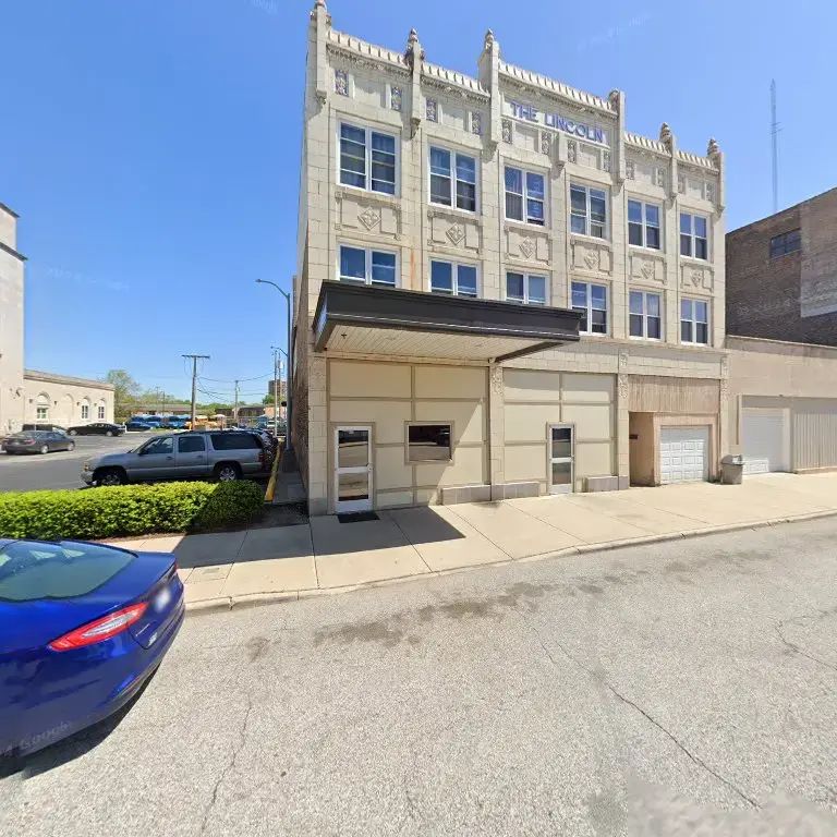 Better Roads Recovery Ministry - Image 9 of 9