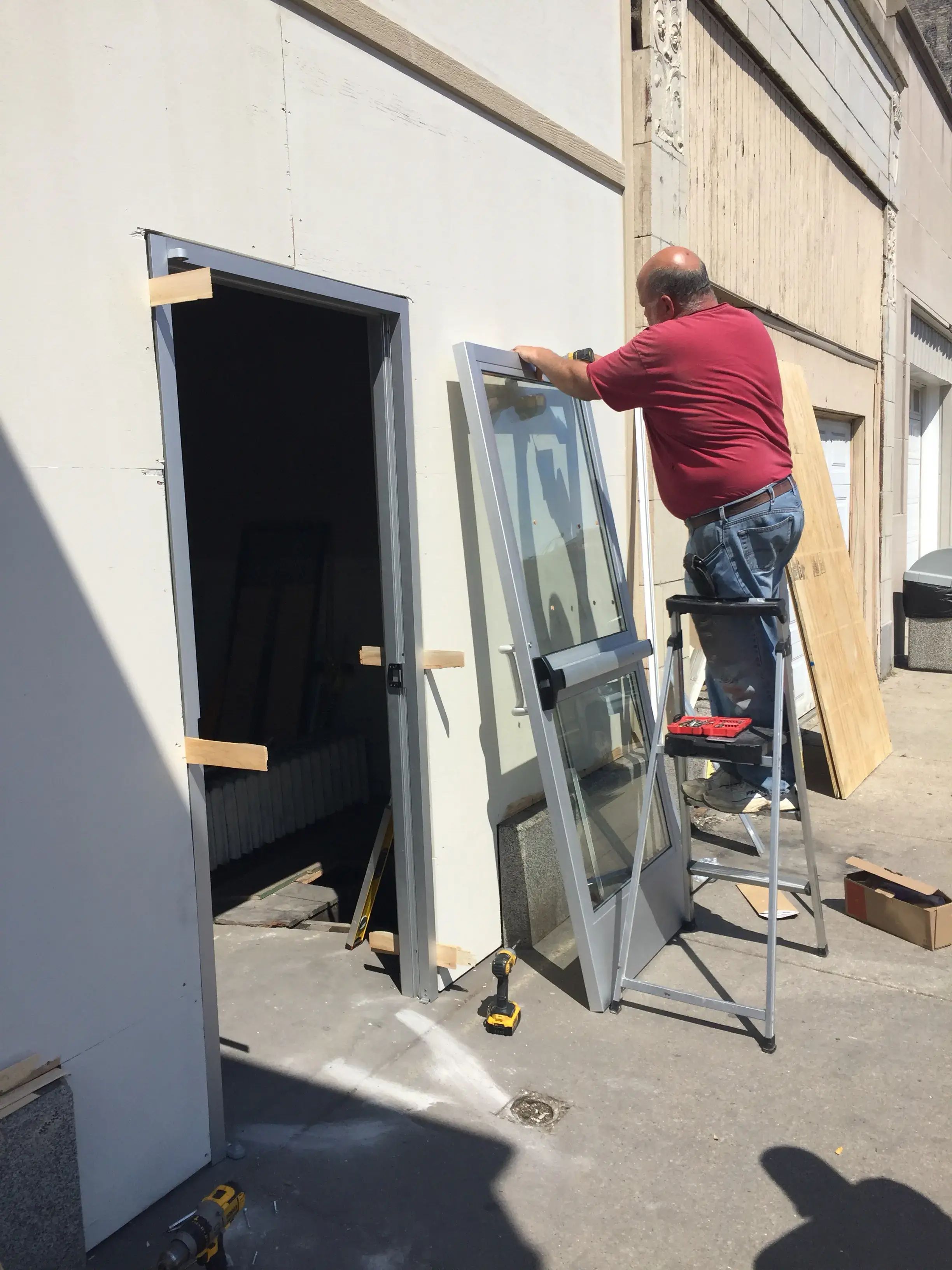 Better Roads Recovery Ministry - Image 1 of 9