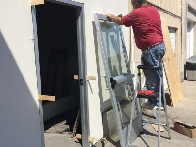 Better Roads Recovery Ministry - Image 1 of 9